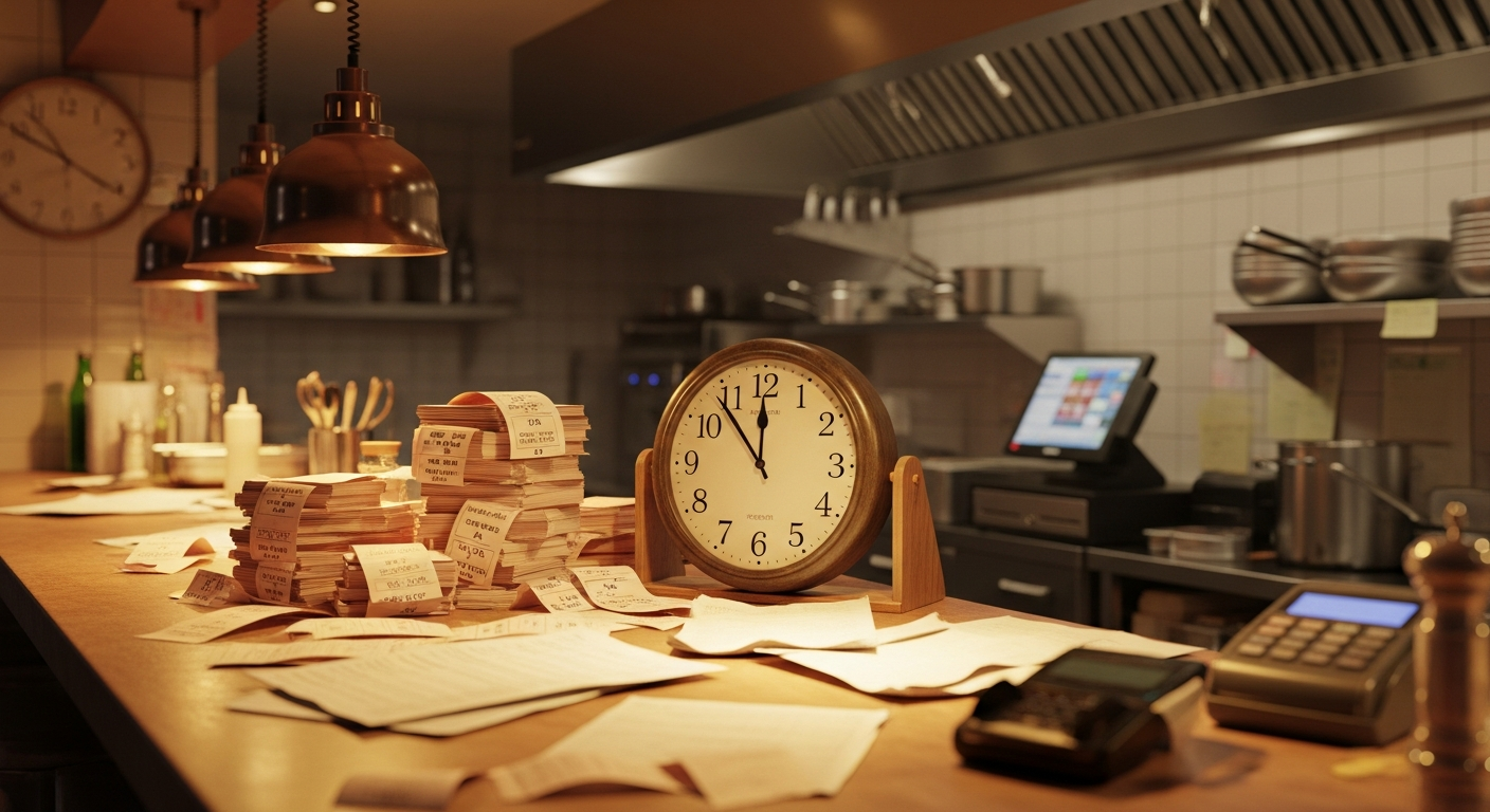 3 signes que vos process manuels vous coûtent cher