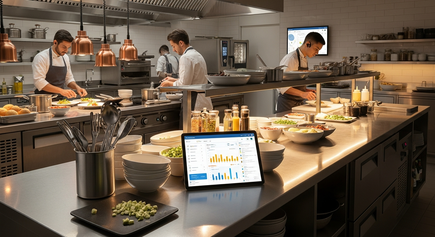 3 tâches que l'IA accomplit mieux que vos employés