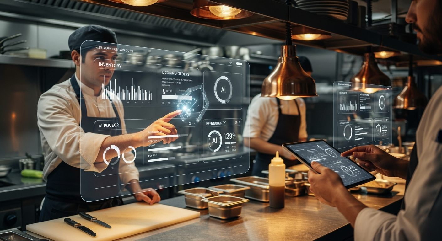 Ce que l'IA peut faire pour une TPE en 2026 : guide complet