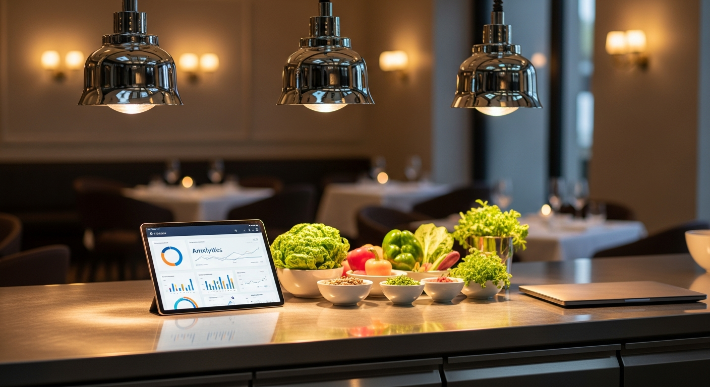 L'IA accessible aux PME et restaurateurs : mythe ou réalité ?