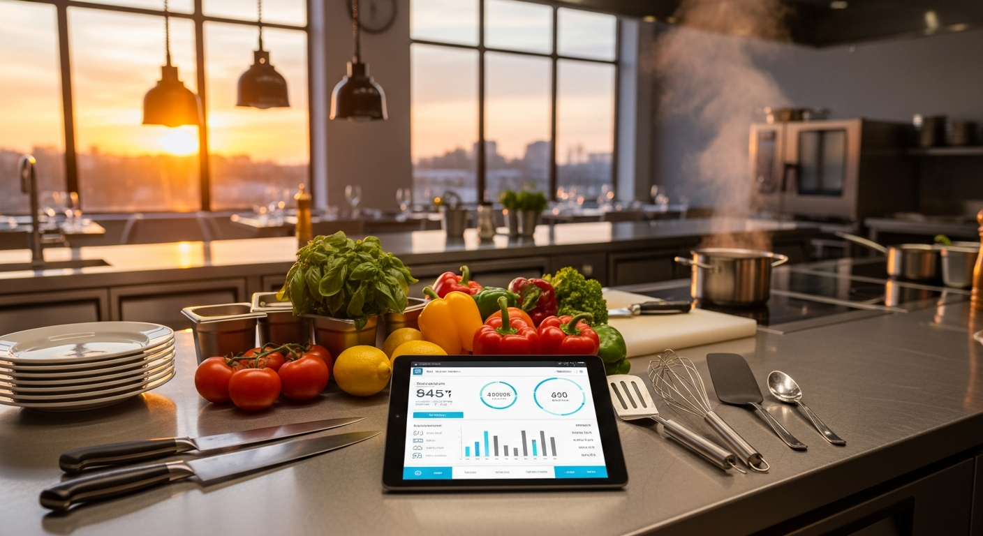 L'IA comme copilote : transformez votre façon de diriger