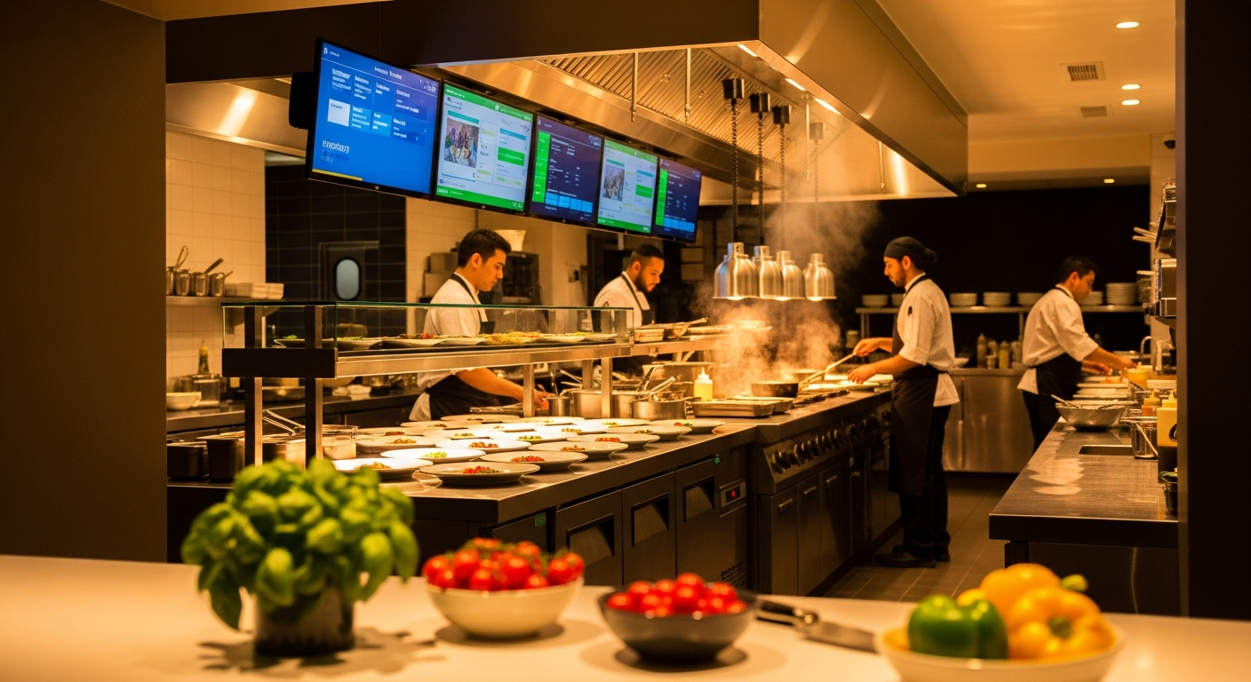 L'IA : le meilleur commercial de votre restaurant