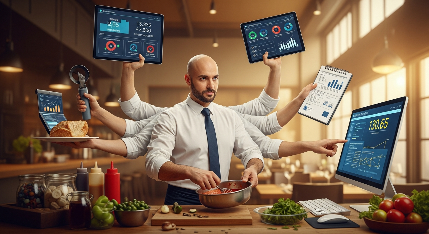 IA et PME : L'opportunité que les petits ne peuvent pas rater