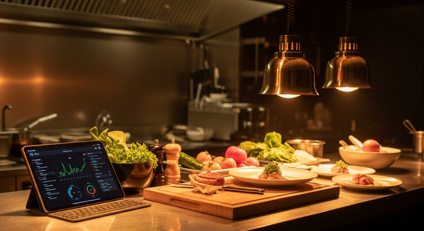 IA et relation client : opportunité ou piège pour les restaurateurs ?