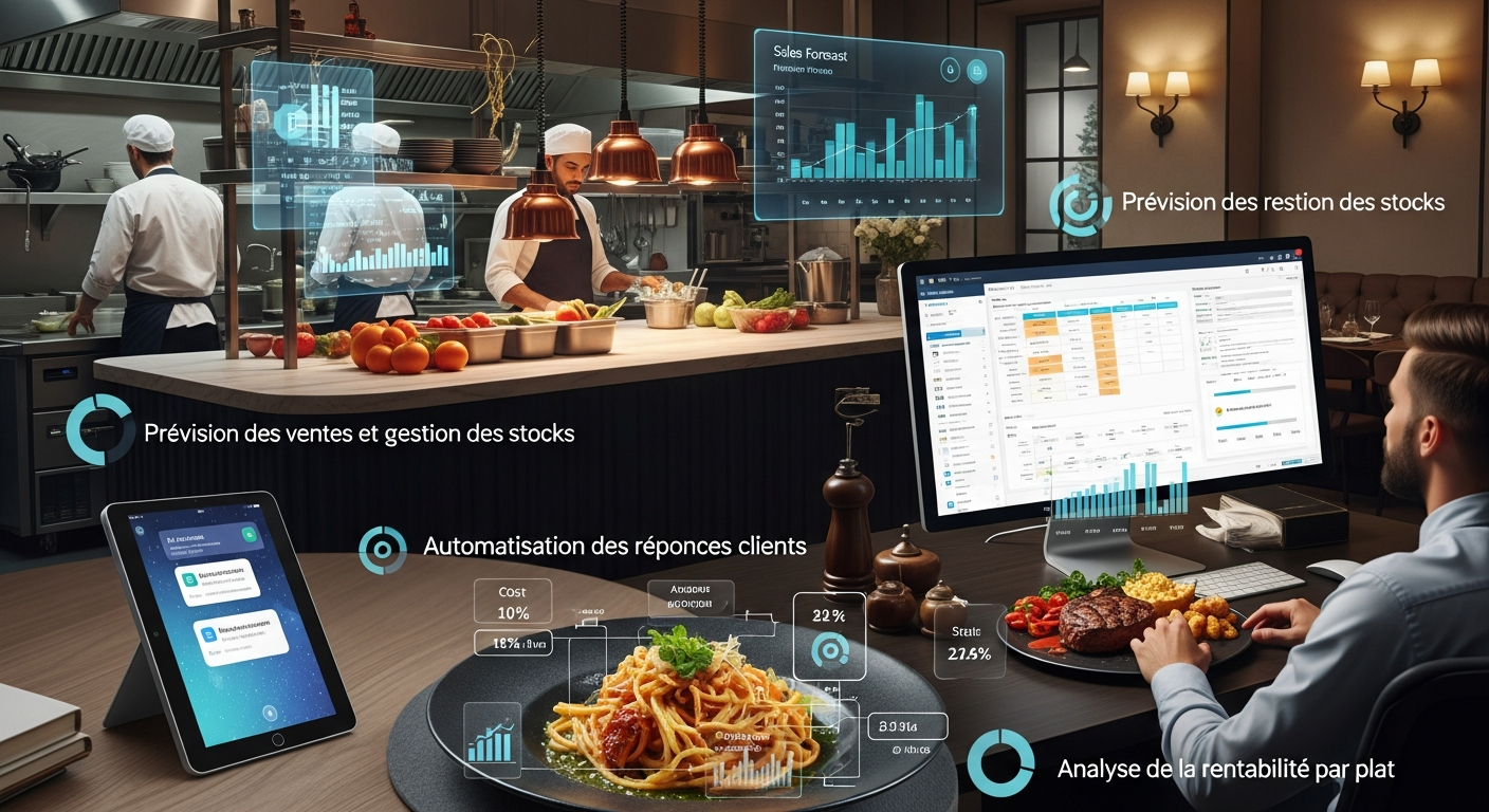 PME et outils numériques : pourquoi l'usage prime sur l'achat